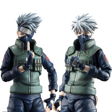 Naruto - Hatake Kakashi Variable Action Heroes DX Figure