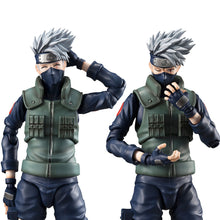 Naruto - Hatake Kakashi Variable Action Heroes DX Figure