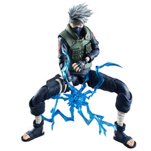 Naruto - Hatake Kakashi Variable Action Heroes DX Figure