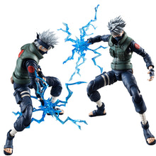 Naruto - Hatake Kakashi Variable Action Heroes DX Figure