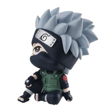 Naruto Hatake Kakashi Lookup Series Statue