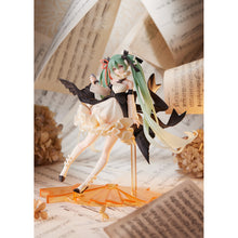 Hatsune Miku AMP Figure (Latidos 2022 Ver.) Prize Figure