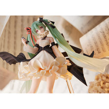 Hatsune Miku AMP Figure (Latidos 2022 Ver.) Prize Figure