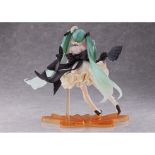 Hatsune Miku AMP Figure (Latidos 2022 Ver.) Prize Figure