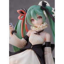 Hatsune Miku AMP Figure (Latidos 2022 Ver.) Prize Figure