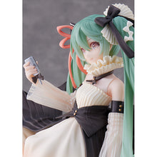 Hatsune Miku AMP Figure (Latidos 2022 Ver.) Prize Figure