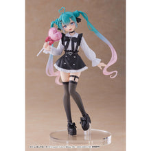 Vocaloid Hatsune Miku (Fashion Subculture Ver.) Figure