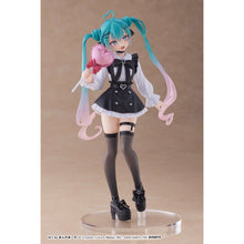 Vocaloid Hatsune Miku (Fashion Subculture Ver.) Figure