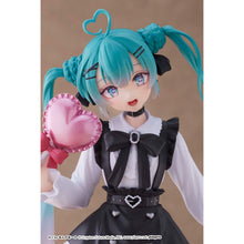 Vocaloid Hatsune Miku (Fashion Subculture Ver.) Figure