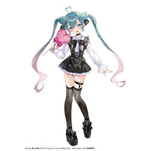 Vocaloid Hatsune Miku (Fashion Subculture Ver.) Figure