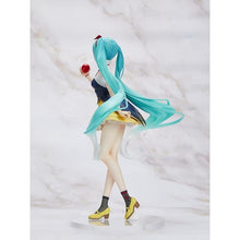 Vocaloid Hatsune Miku (Snow White) Wonderland Figure [Pre-Order]