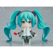 Nendoroid Swacchao! Hatsune Miku NT: Akai Hane - Akai Hane Central