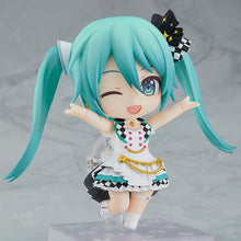 Nendoroid Hatsune Miku: SEKAI of the Stage Ver.