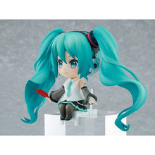 Nendoroid Swacchao! Hatsune Miku NT: Akai Hane - Akai Hane Central