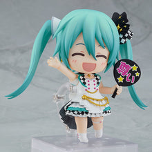 Nendoroid Hatsune Miku: SEKAI of the Stage Ver.