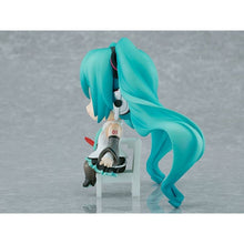 Nendoroid Swacchao! Hatsune Miku NT: Akai Hane - Akai Hane Central