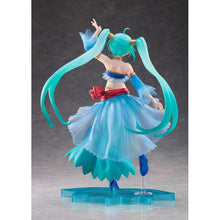 Hatsune Miku Princess AMP Figure ~Arabian ver~ Prize Figure