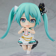 Nendoroid Hatsune Miku: SEKAI of the Stage Ver.