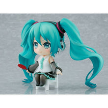 Nendoroid Swacchao! Hatsune Miku NT: Akai Hane - Akai Hane Central