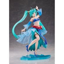 Hatsune Miku Princess AMP Figure ~Arabian ver~ Prize Figure