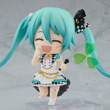 Nendoroid Hatsune Miku: SEKAI of the Stage Ver.