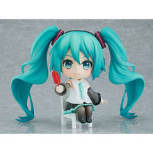 Nendoroid Swacchao! Hatsune Miku NT: Akai Hane - Akai Hane Central