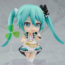 Nendoroid Hatsune Miku: SEKAI of the Stage Ver.