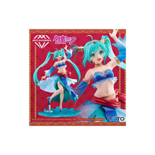 Hatsune Miku Princess AMP Figure ~Arabian ver~ Prize Figure