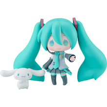 Nendoroid Hatsune Miku x Cinnamoroll Hatsune Miku Cinnamoroll Collaboration Ver.