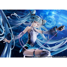 Hatsune Miku 1/7 Scale Figure (Techno-Magic Ver.)