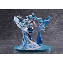 Hatsune Miku 1/7 Scale Figure (Techno-Magic Ver.)