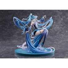 Hatsune Miku 1/7 Scale Figure (Techno-Magic Ver.)