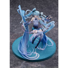 Hatsune Miku 1/7 Scale Figure (Techno-Magic Ver.)