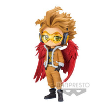 My Hero Academia Hawks Version A Q Posket Statue