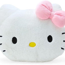 Hello Kitty Big Face Cushion