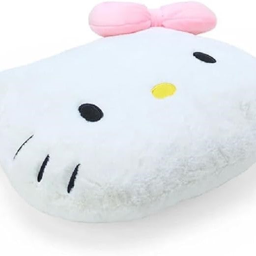 Hello Kitty Big Face Cushion
