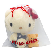 Sanrio Plush Toy Set (L) - Hello Kitty / Classic Retro