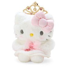 Sanrio Accessory Gift Set - Hello Kitty / Exciting Tiara