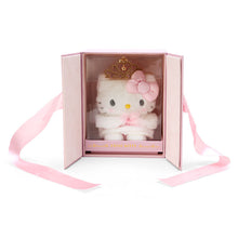 Sanrio Accessory Gift Set - Hello Kitty / Exciting Tiara