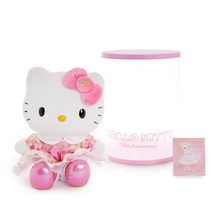 Hello Kitty 50th Anniversary 2024 Limited Edition 15