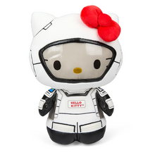 Hello Kitty® Astronaut Plush by Kidrobot