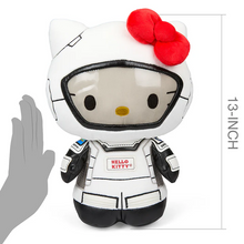 Hello Kitty® Astronaut Plush by Kidrobot