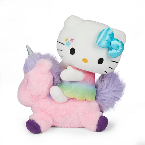 Hello Kitty® Riding Unicorn 13