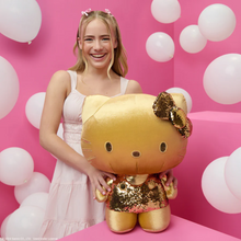 Hello Kitty and Friends Ultra-Premier 24-Inch Hello Kitty X-Large Plush - Limited Edition