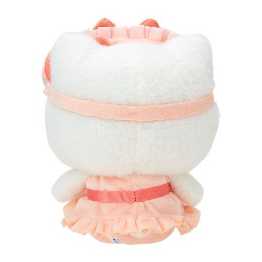 Japan Sanrio Plush Toy - Hello Kitty / Good Friend Pajamas