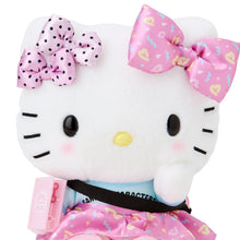 Japan Sanrio Original Plush Toy - Hello Kitty / Fantasy Trip