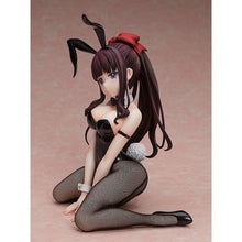 Hifumi Takimoto: Bunny Ver. 1/4 Figure (NEW GAME!!)