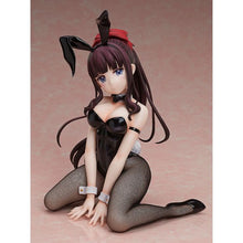 Hifumi Takimoto: Bunny Ver. 1/4 Figure (NEW GAME!!)