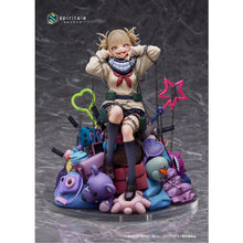 Taito My Hero Academia Spiritale Himiko Toga Villain 1/7 PVC Figure