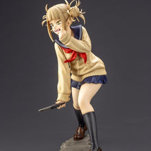 My Hero Academia Himiko Toga ARTFX J 1:8 Scale Statue